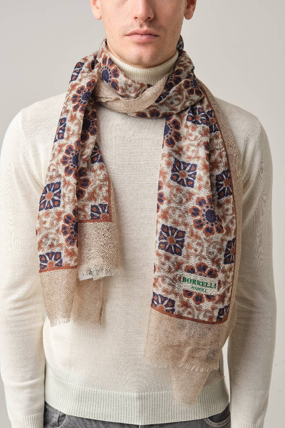 Luigi Borrelli Napoli Luigi Borrelli - NAPOLI