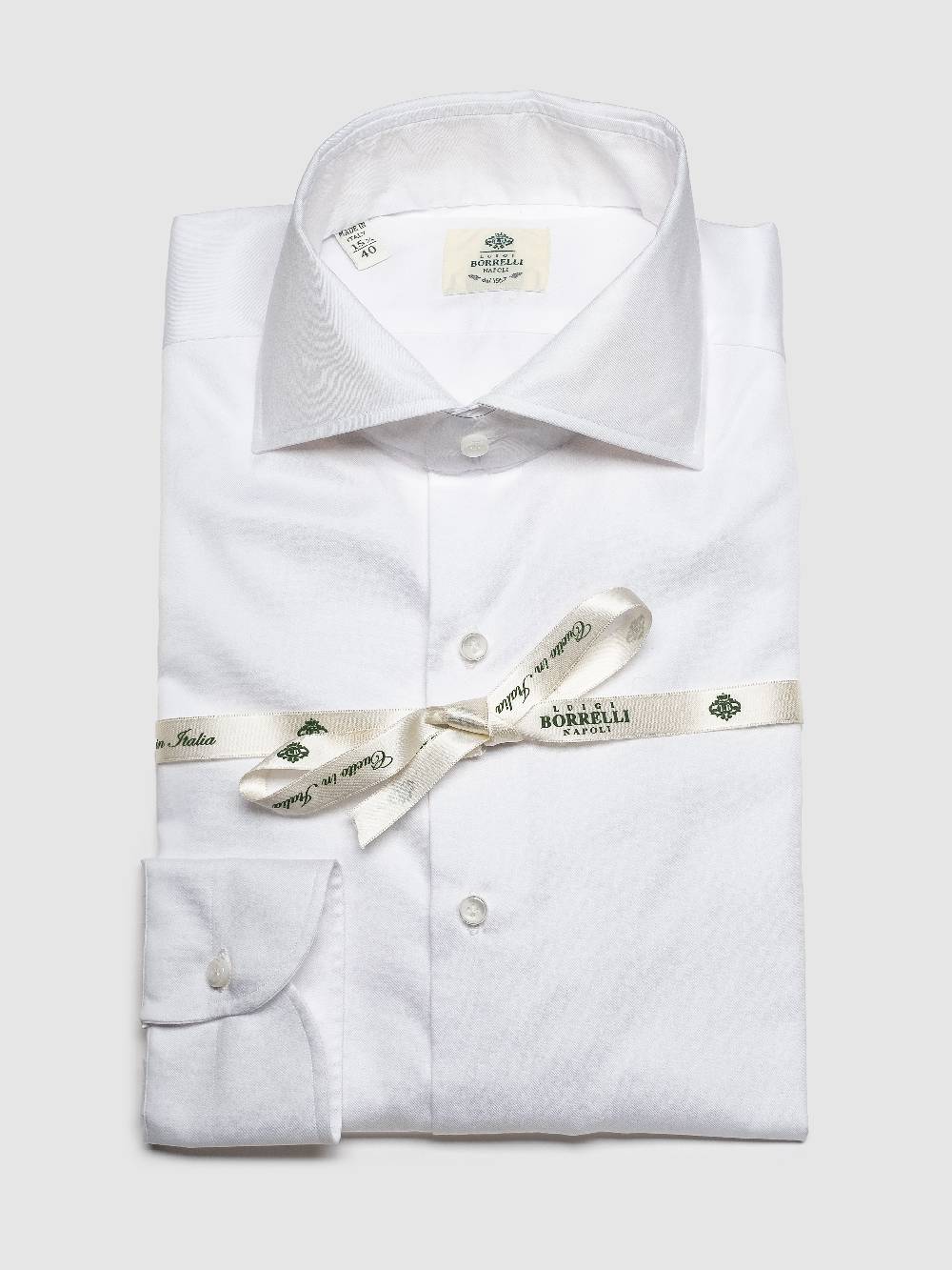 Luigi Borrelli Napoli Luigi Borrelli - NAPOLI