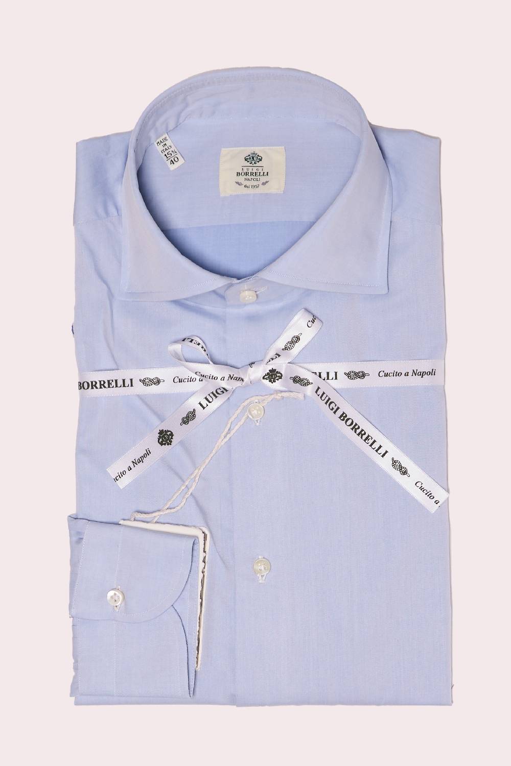 Luigi Borrelli Napoli Luigi Borrelli - NAPOLI