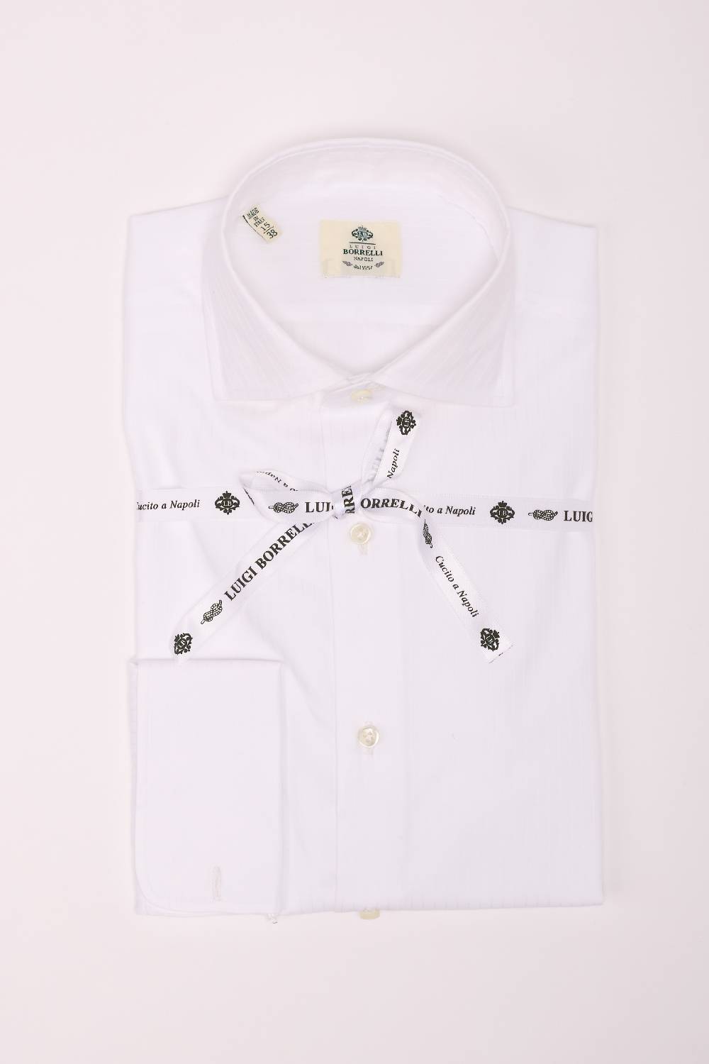 Luigi Borrelli Napoli Luigi Borrelli - NAPOLI