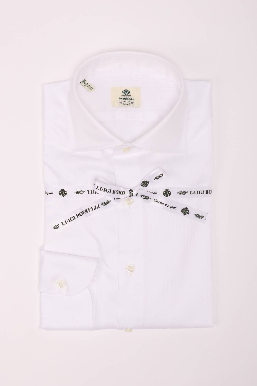 Luigi Borrelli Napoli Luigi Borrelli - NAPOLI