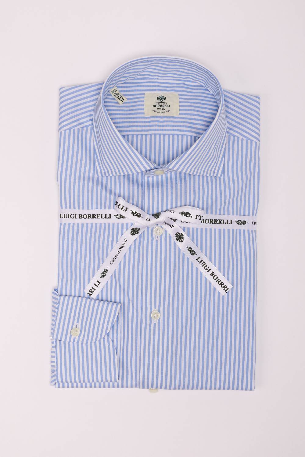 Luigi Borrelli Napoli Luigi Borrelli - NAPOLI