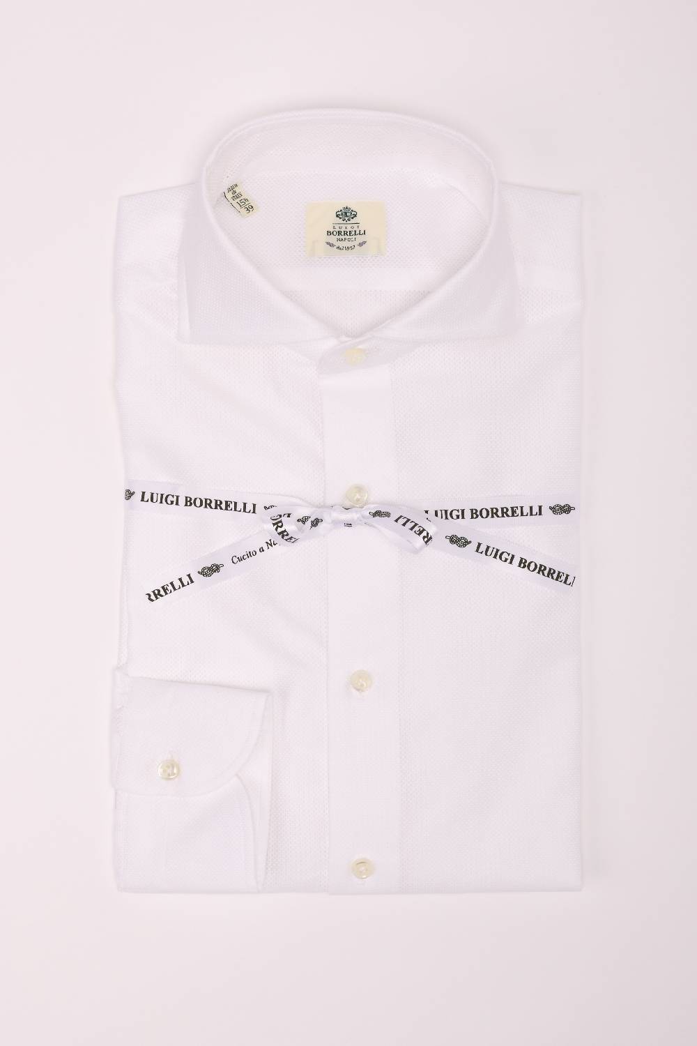 Luigi Borrelli Napoli Luigi Borrelli - NAPOLI