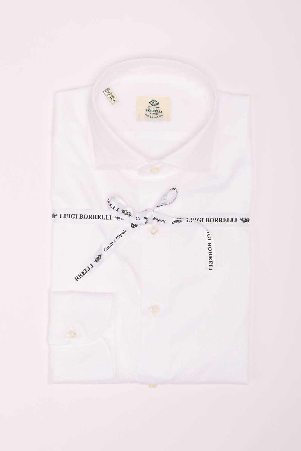 Luigi Borrelli Napoli Luigi Borrelli - NAPOLI