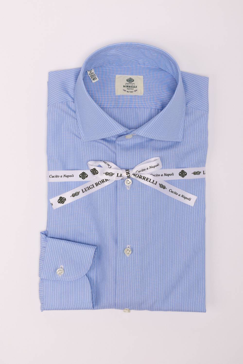 Luigi Borrelli Napoli Luigi Borrelli - NAPOLI