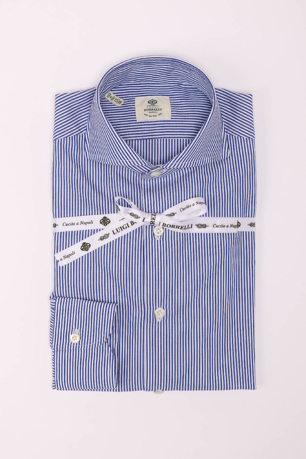 Luigi Borrelli Napoli Luigi Borrelli - NAPOLI