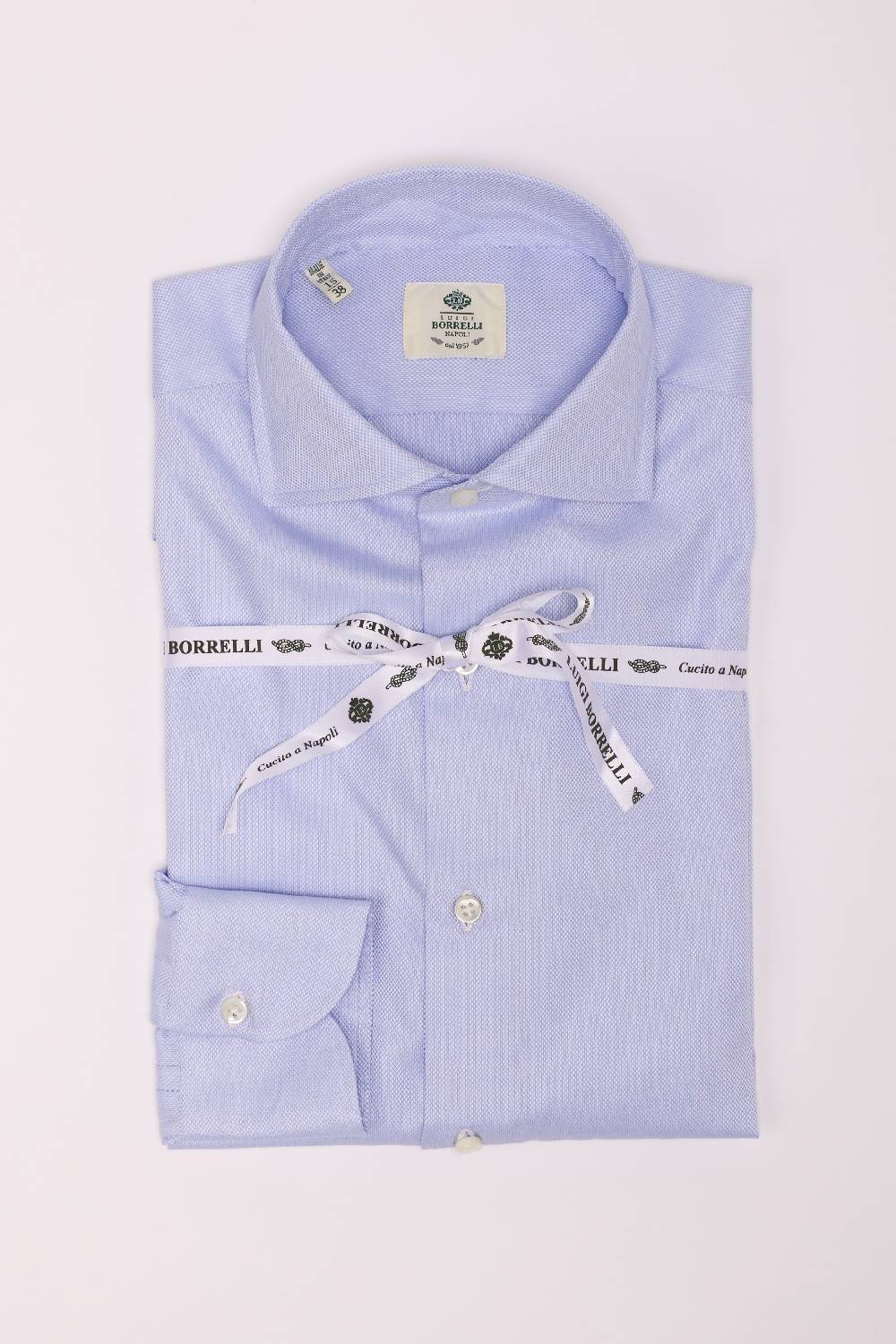 Luigi Borrelli Napoli Luigi Borrelli - NAPOLI