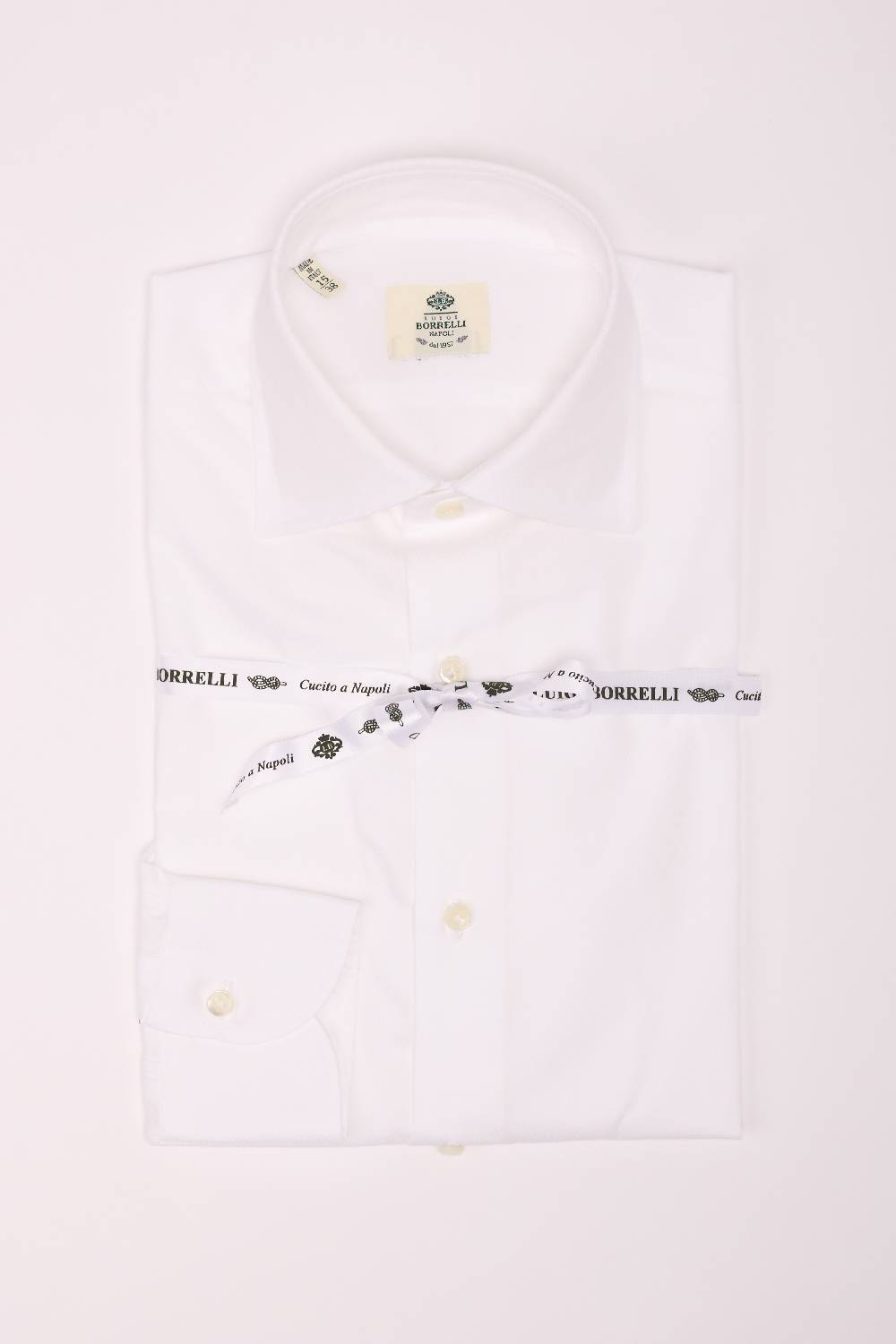 Luigi Borrelli Napoli Luigi Borrelli - NAPOLI