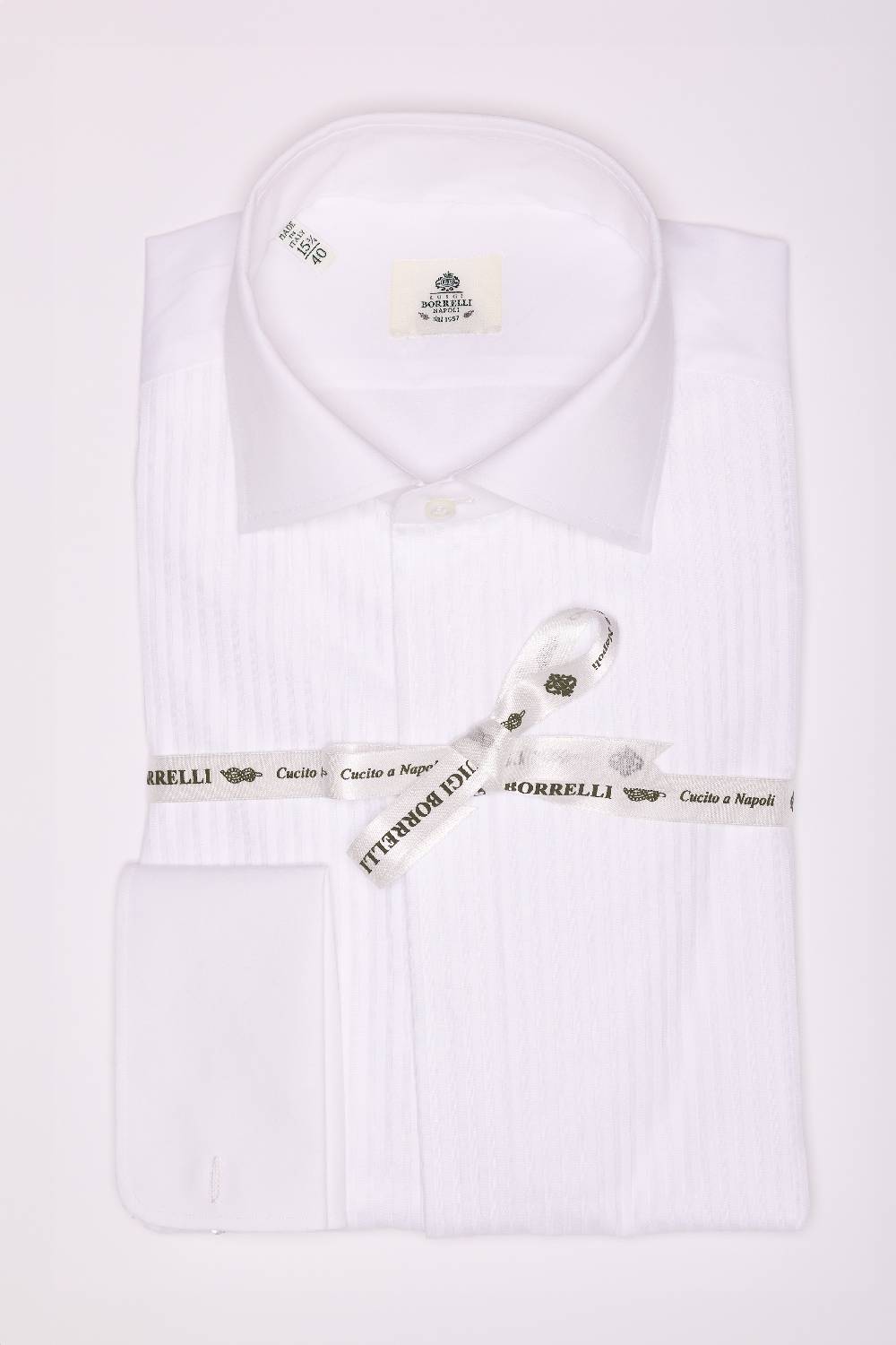 Luigi Borrelli Napoli Luigi Borrelli - NAPOLI