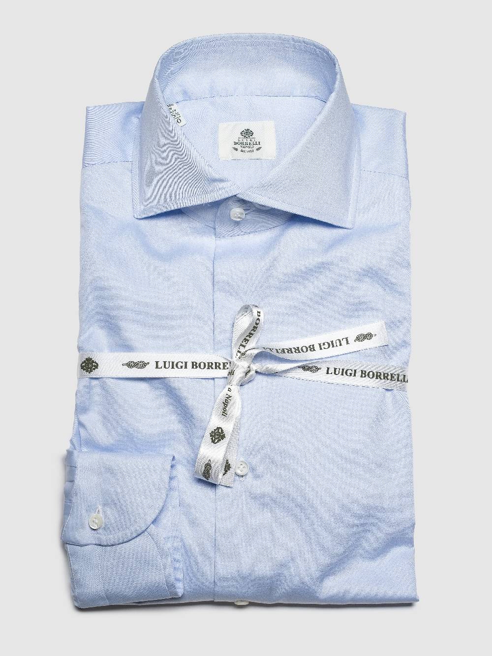 Luigi Borrelli Napoli Luigi Borrelli - NAPOLI