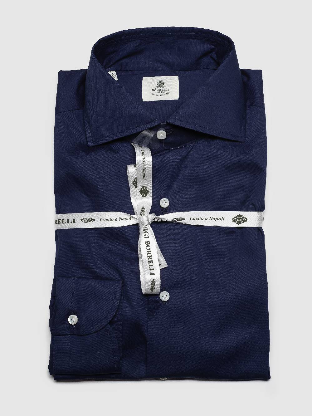 Luigi Borrelli Napoli Luigi Borrelli - NAPOLI