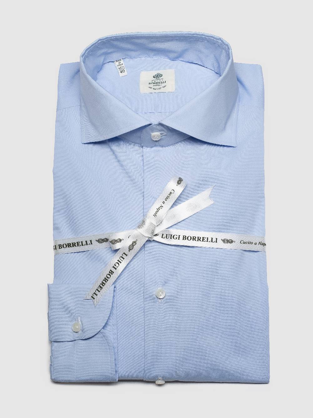 Luigi Borrelli Napoli Luigi Borrelli - NAPOLI