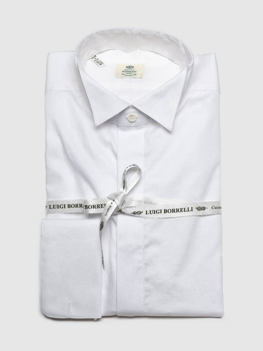 Luigi Borrelli Napoli Luigi Borrelli - NAPOLI