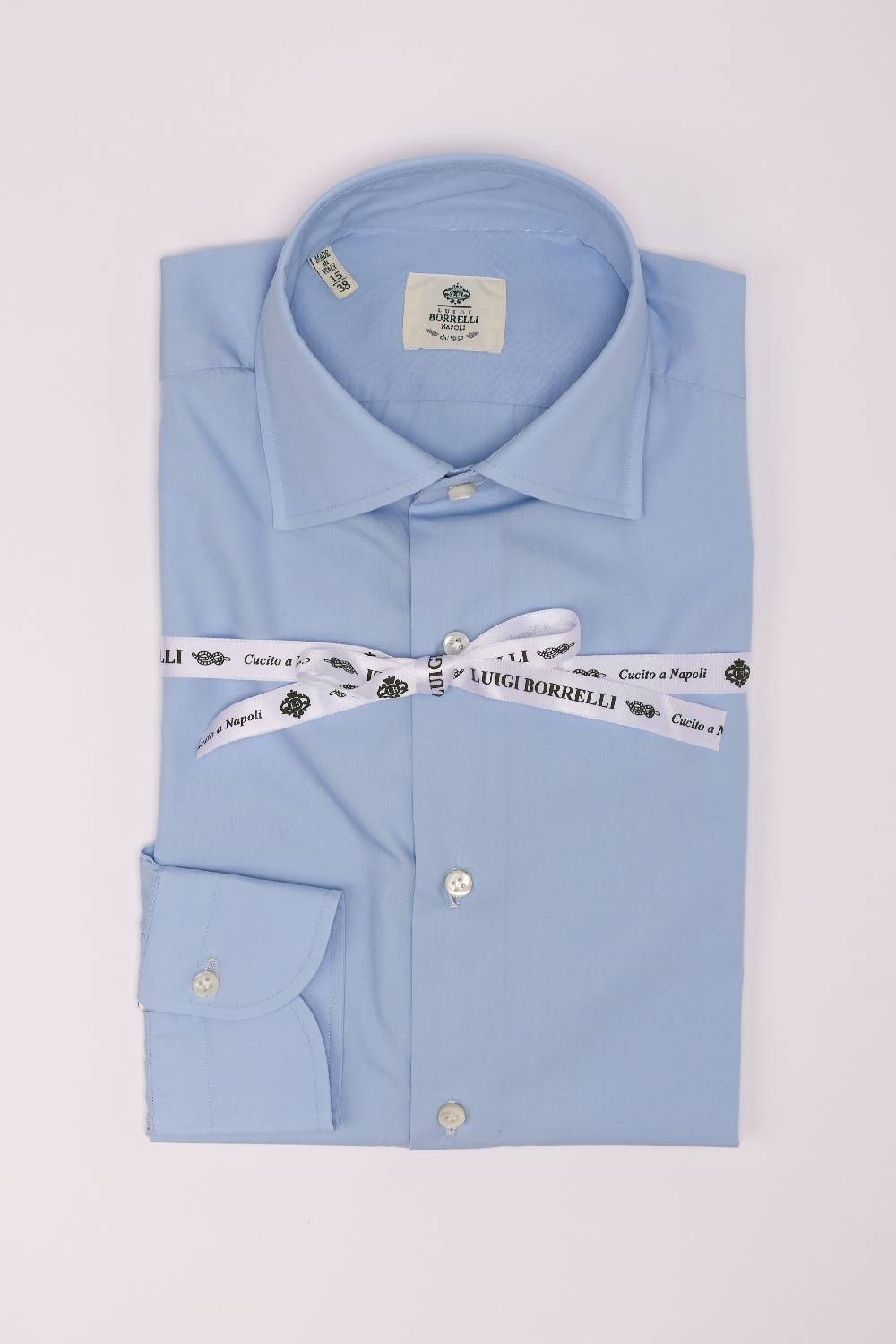 Luigi Borrelli Napoli Luigi Borrelli - NAPOLI