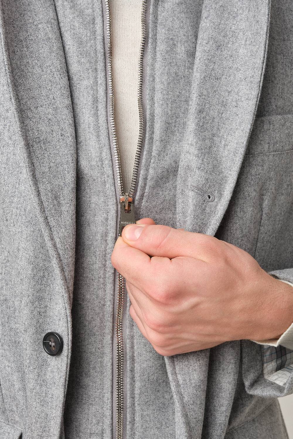 Luigi Borrelli Napoli Luigi Borrelli - NAPOLI