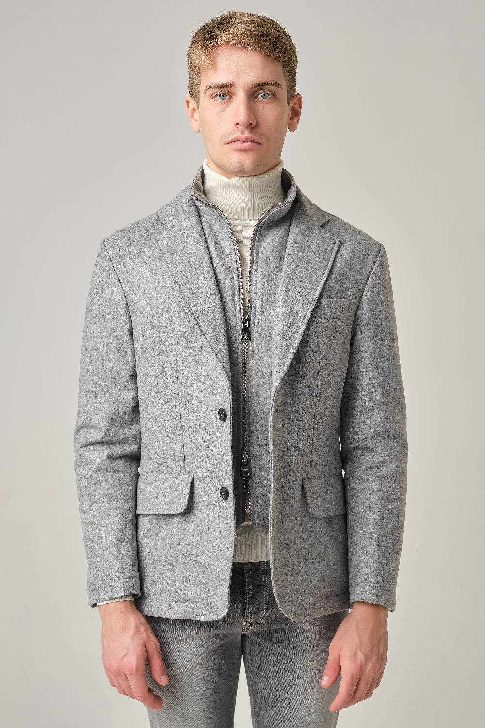 Luigi Borrelli Napoli Luigi Borrelli - NAPOLI