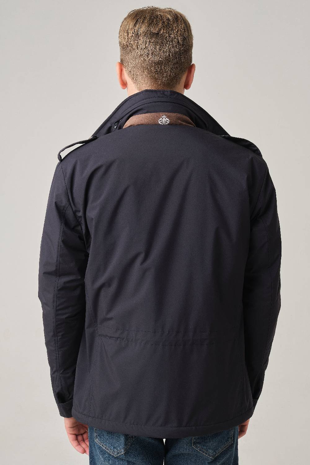 Luigi Borrelli Napoli Luigi Borrelli - NAPOLI