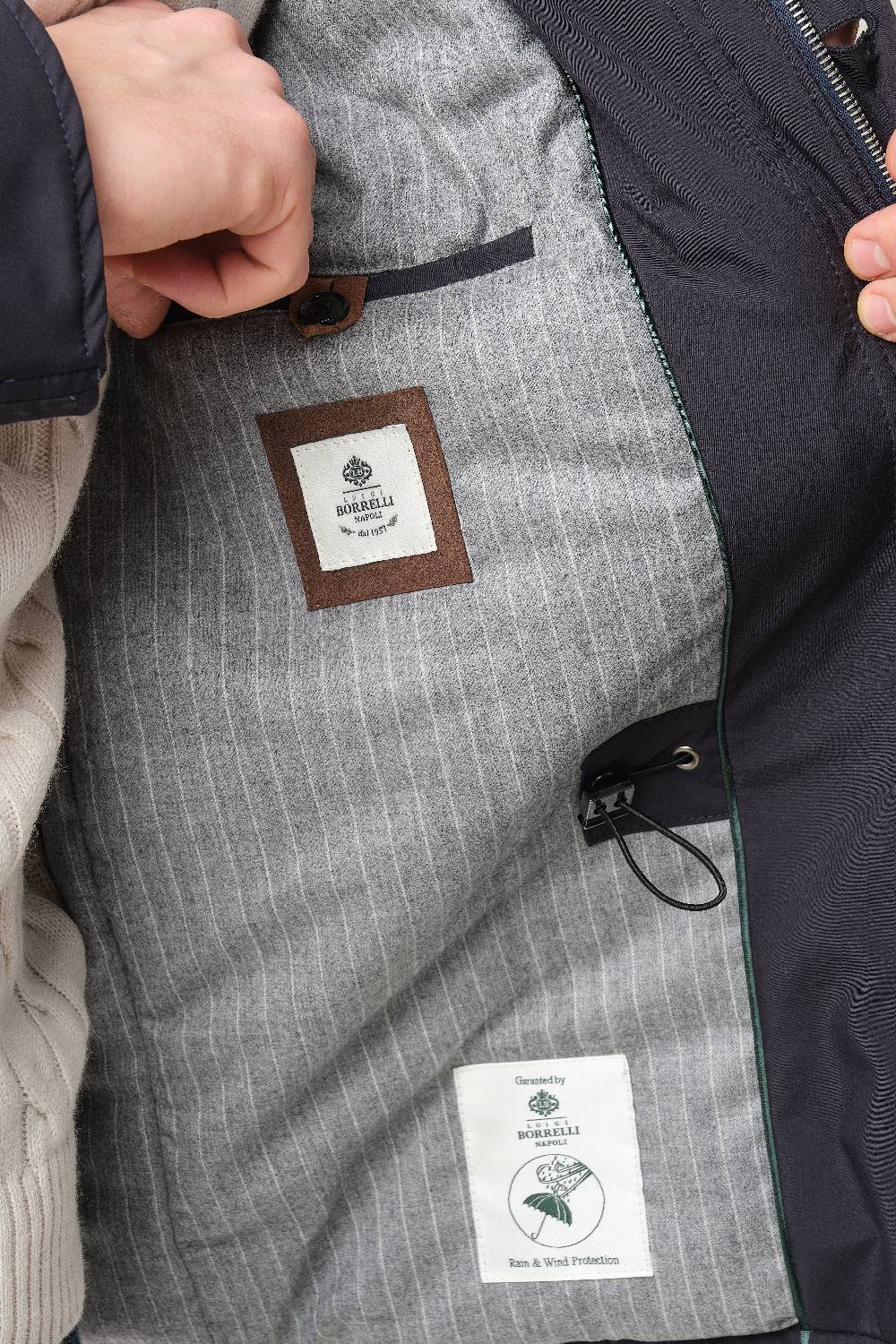 Luigi Borrelli Napoli Luigi Borrelli - NAPOLI