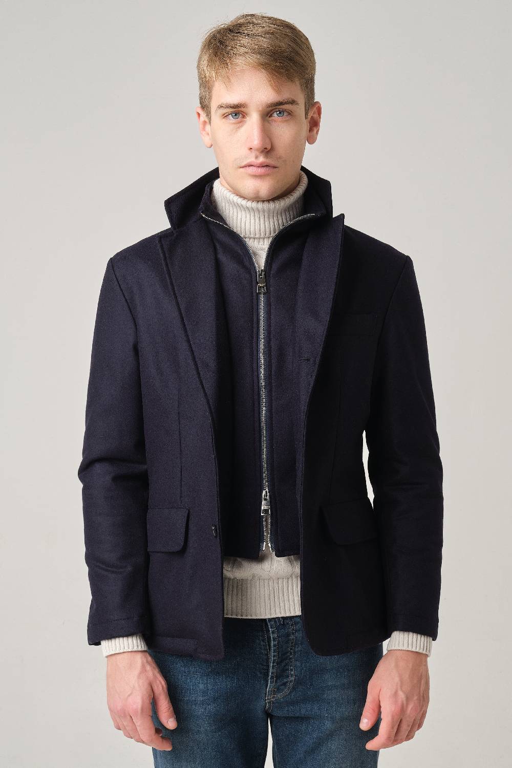 Luigi Borrelli Napoli Luigi Borrelli - NAPOLI