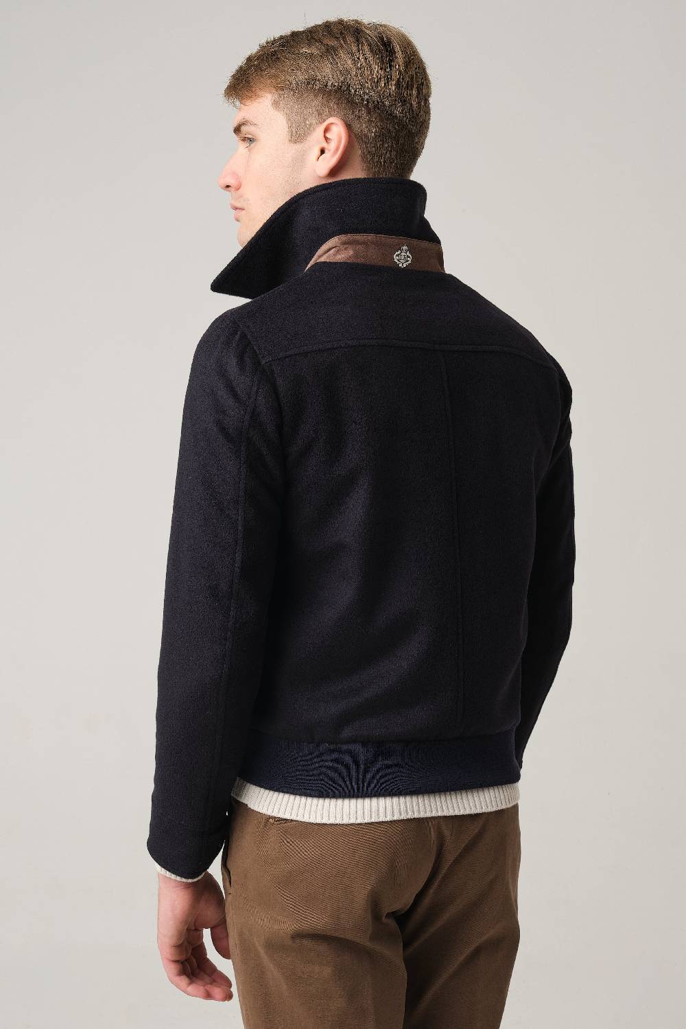 Luigi Borrelli Napoli Luigi Borrelli - NAPOLI