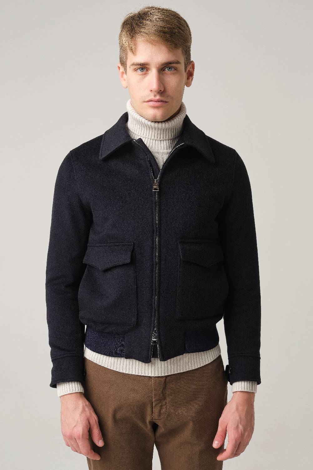 Luigi Borrelli Napoli Luigi Borrelli - NAPOLI