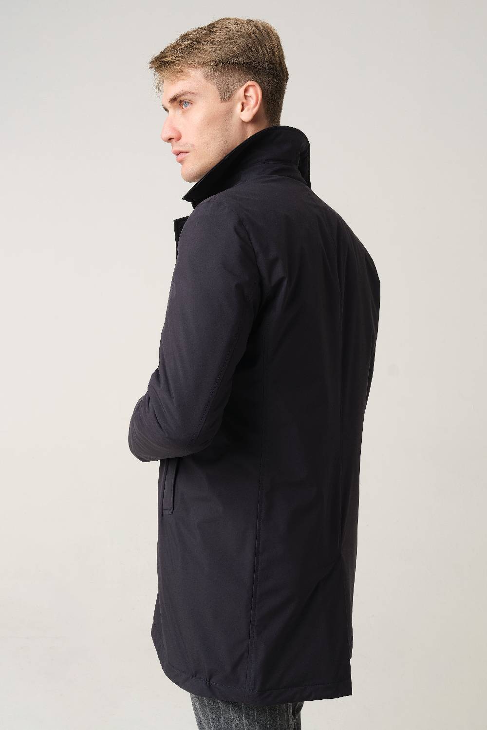 Luigi Borrelli Napoli Luigi Borrelli - NAPOLI