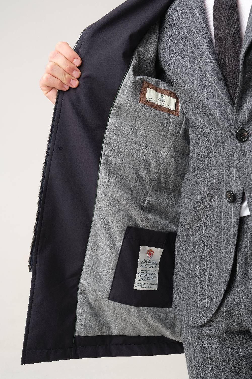 Luigi Borrelli Napoli Luigi Borrelli - NAPOLI