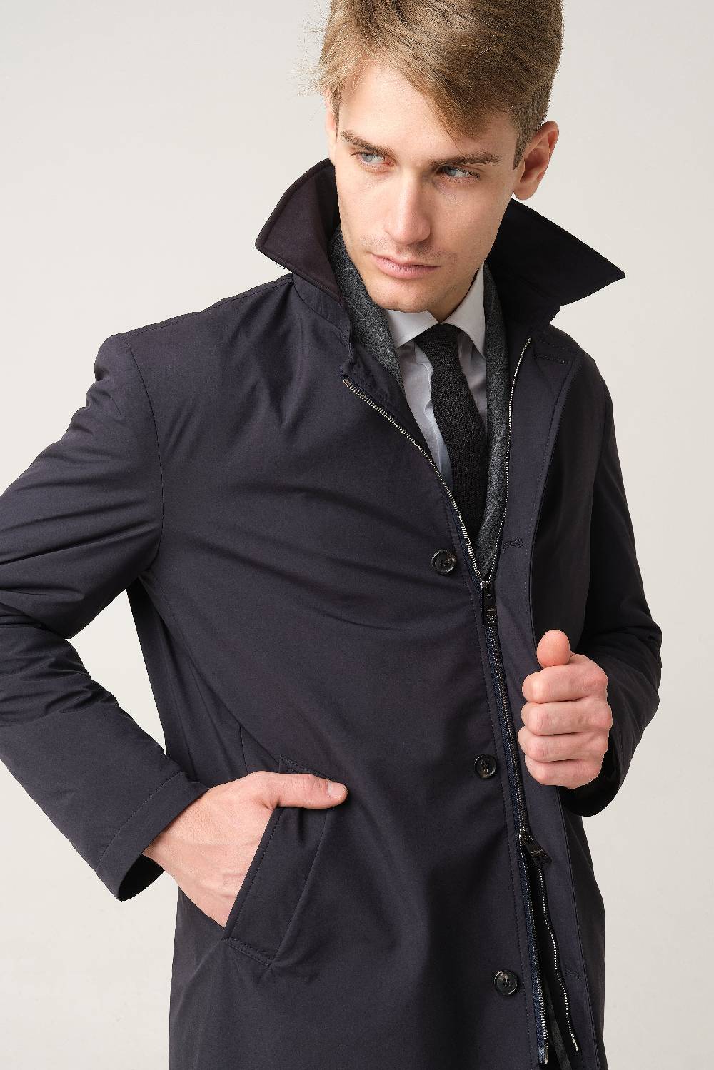 Luigi Borrelli Napoli Luigi Borrelli - NAPOLI