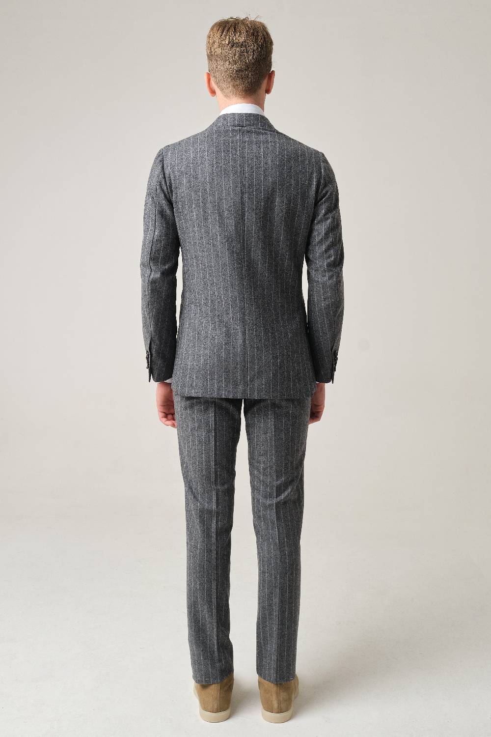 Luigi Borrelli Napoli Luigi Borrelli - NAPOLI