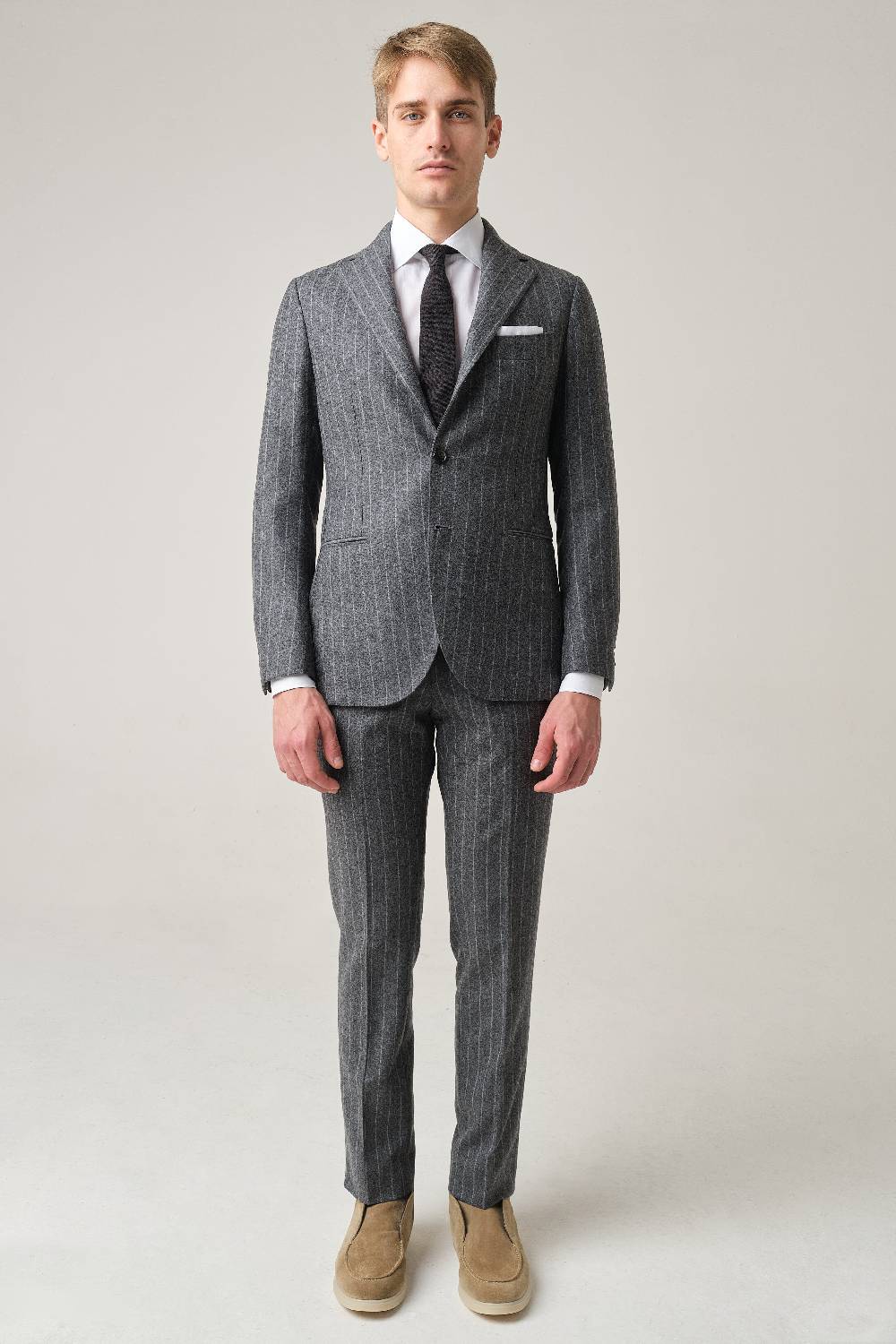 Luigi Borrelli Napoli Luigi Borrelli - NAPOLI