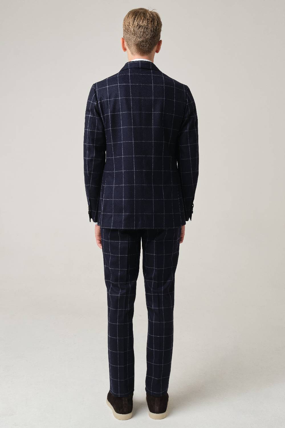 Luigi Borrelli Napoli Luigi Borrelli - NAPOLI