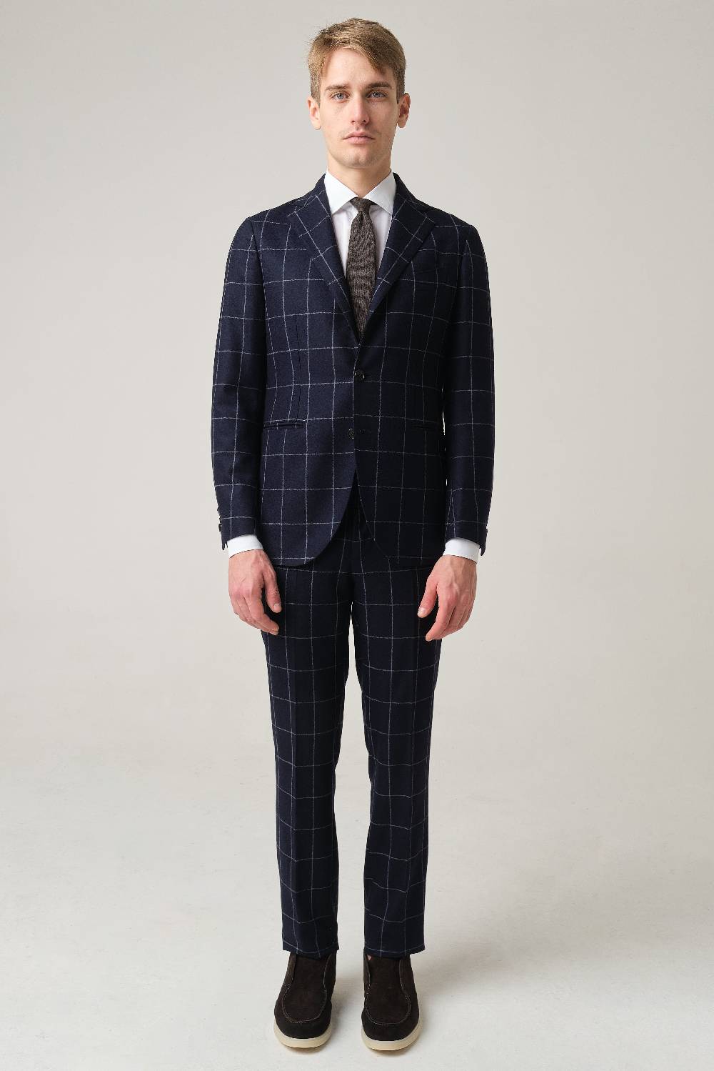 Luigi Borrelli Napoli Luigi Borrelli - NAPOLI