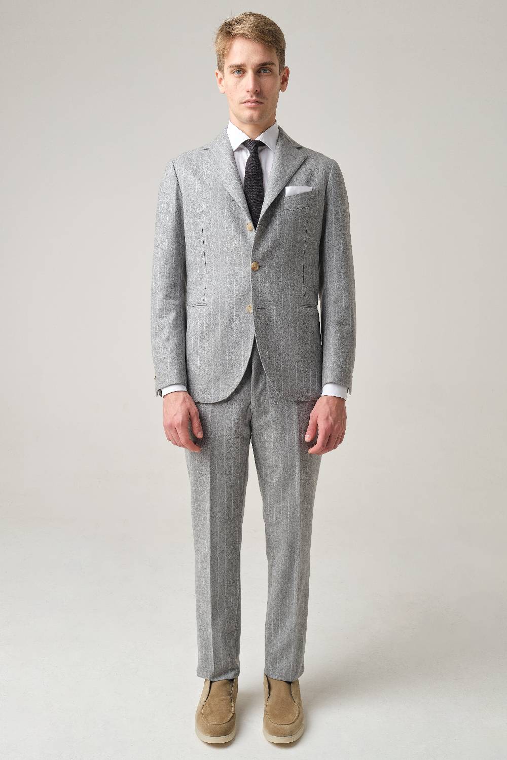 Luigi Borrelli Napoli Luigi Borrelli - NAPOLI