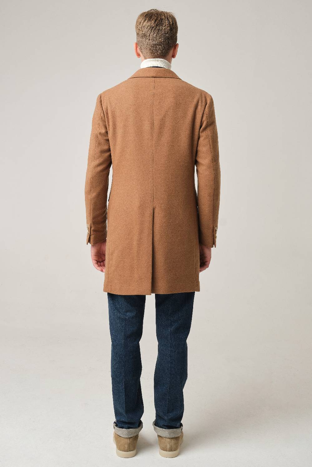 Luigi Borrelli Napoli Luigi Borrelli - NAPOLI