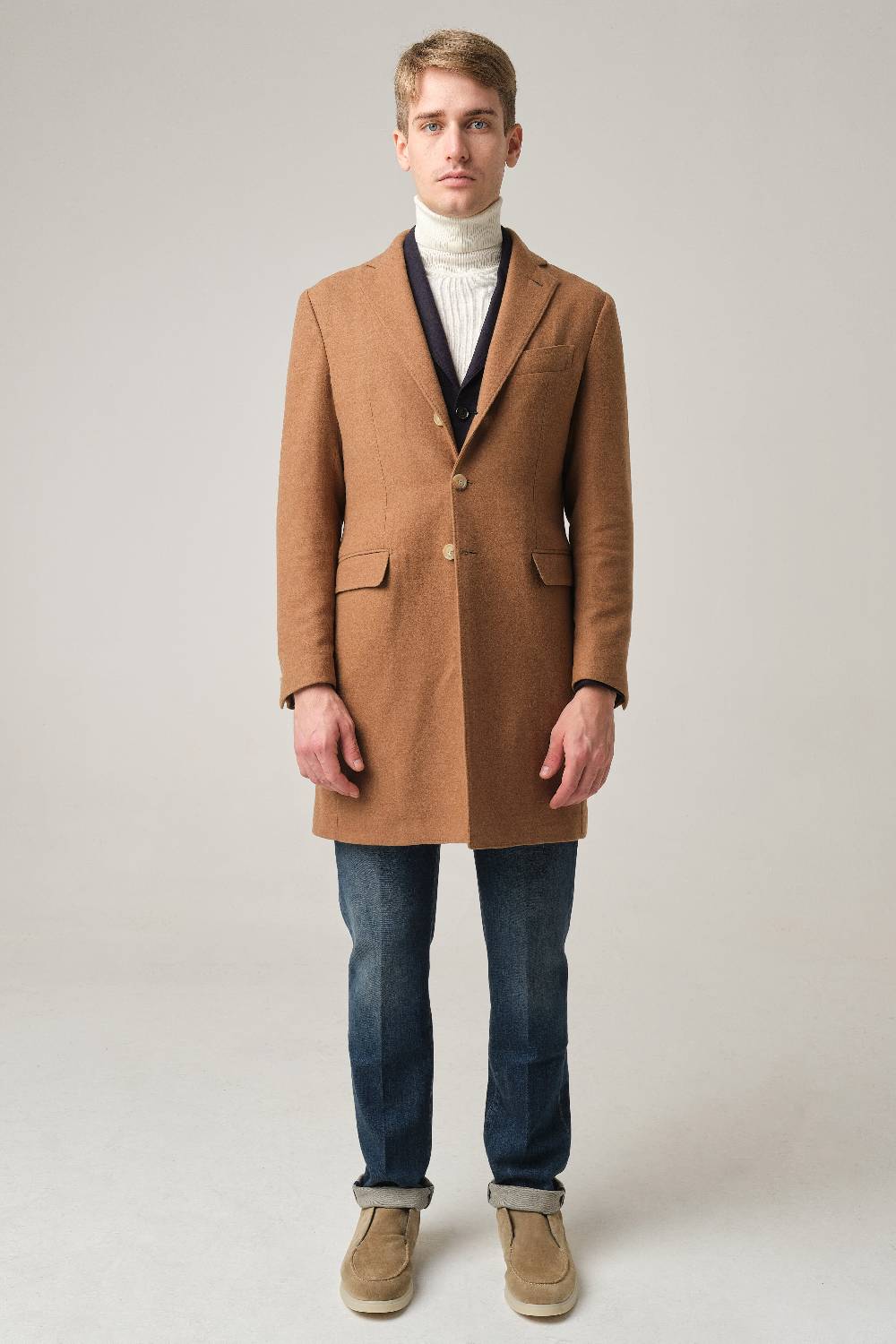 Luigi Borrelli Napoli Luigi Borrelli - NAPOLI