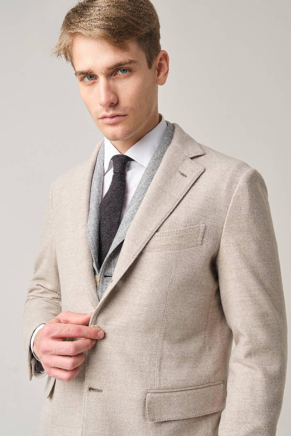 Luigi Borrelli Napoli Luigi Borrelli - NAPOLI