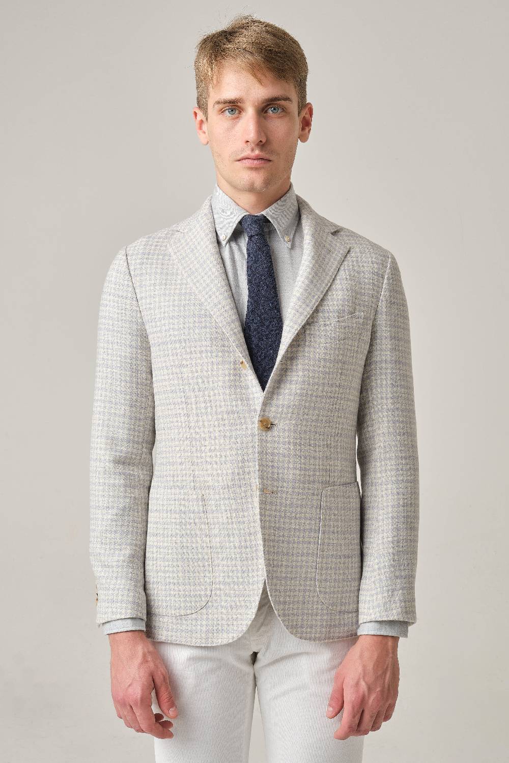 Luigi Borrelli Napoli Luigi Borrelli - NAPOLI