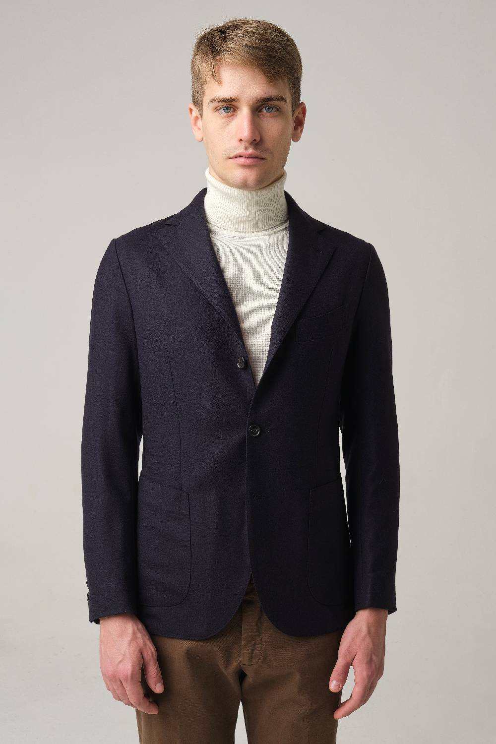 Luigi Borrelli Napoli Luigi Borrelli - NAPOLI