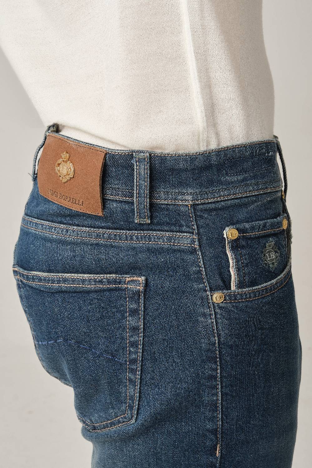 Luigi Borrelli Napoli Luigi Borrelli - NAPOLI