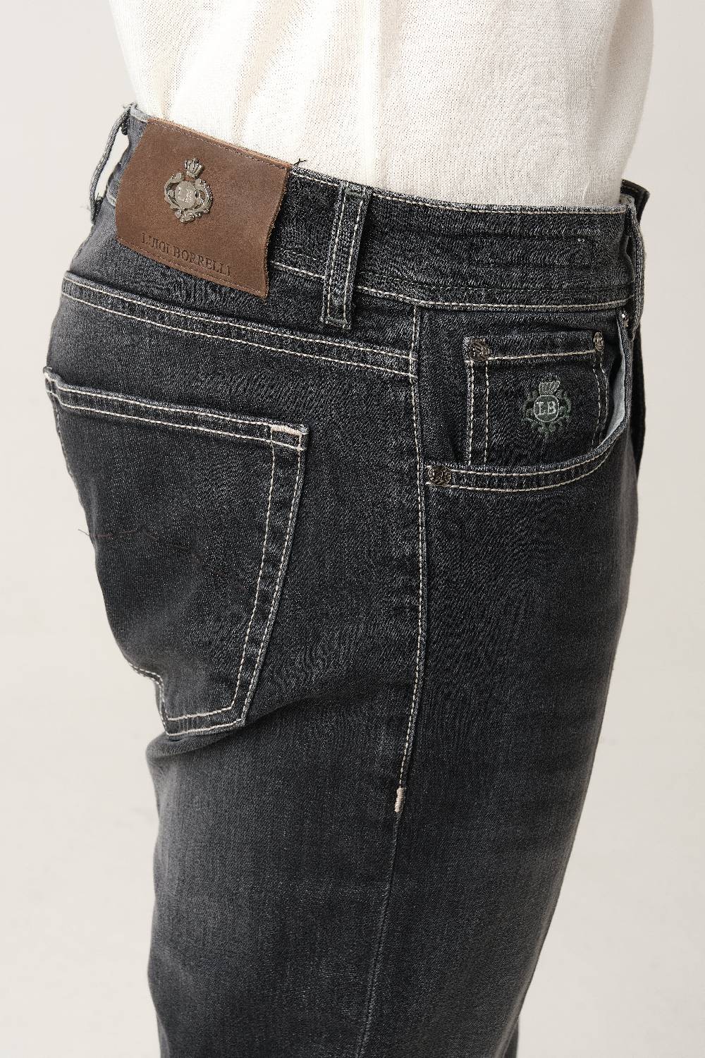 Luigi Borrelli Napoli Luigi Borrelli - NAPOLI