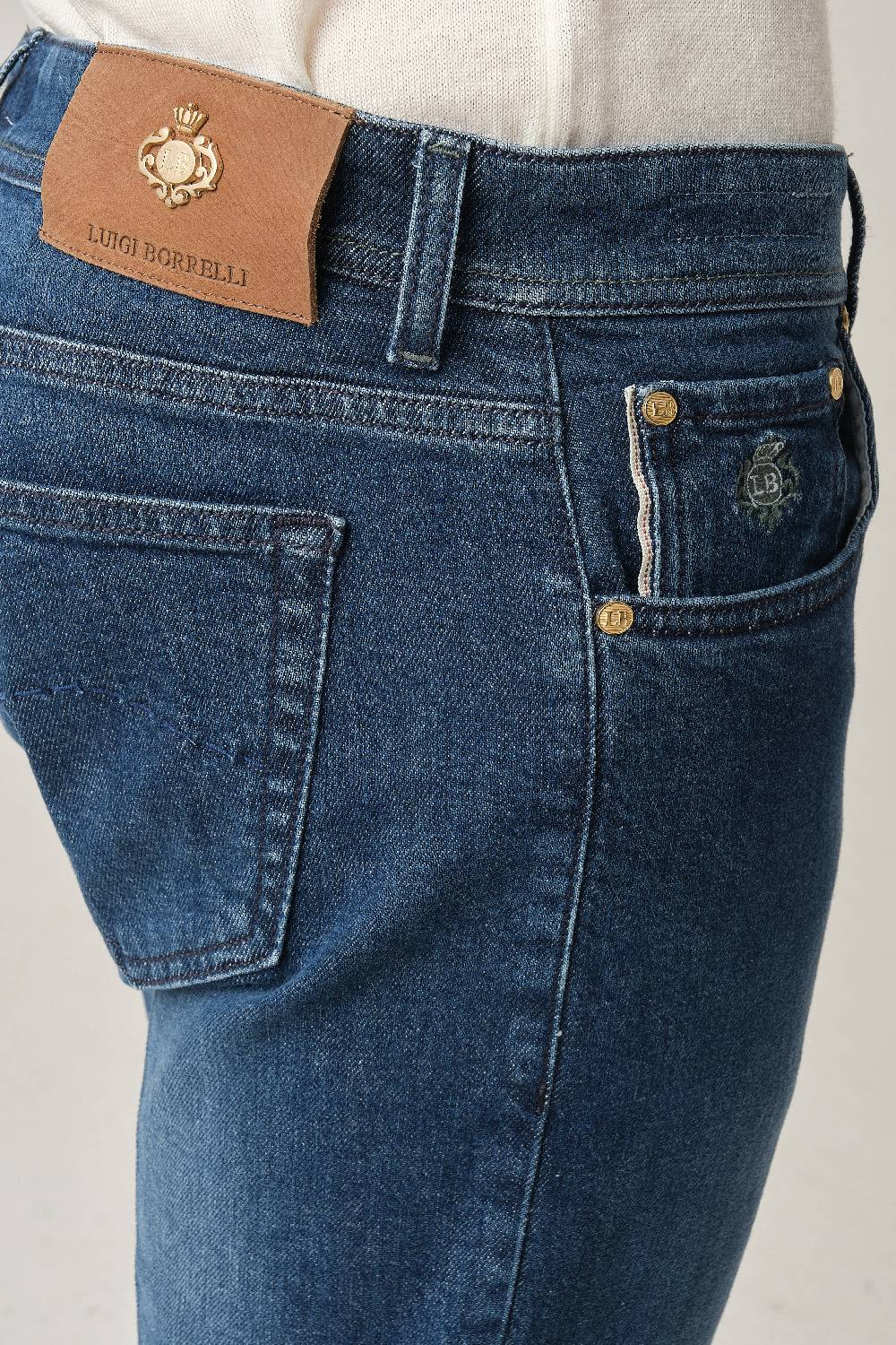 Luigi Borrelli Napoli Luigi Borrelli - NAPOLI