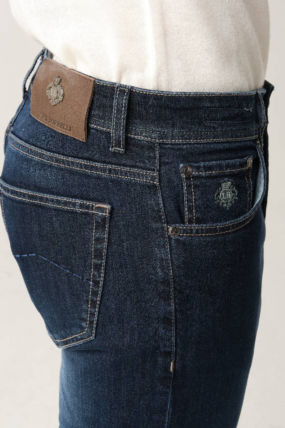 Luigi Borrelli Napoli Luigi Borrelli - NAPOLI