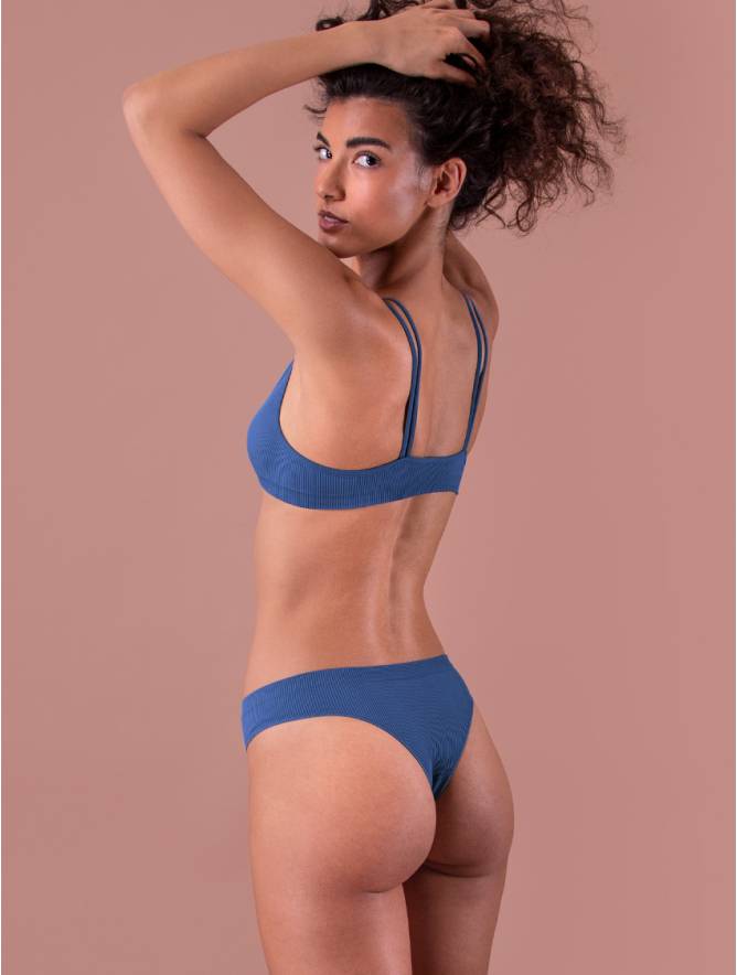 Luigi di Focenza BRASILIANA DONNA COSTINA RIB ALASKA