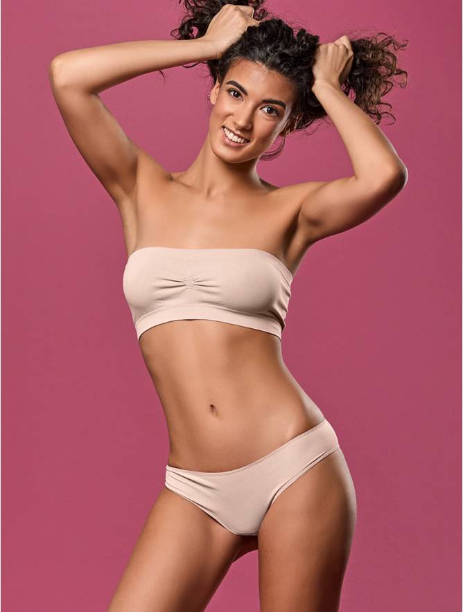 Luigi Di Focenza BRASILIANA DONNA CIPRIA