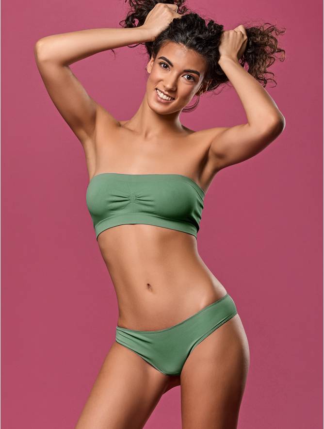 Luigi Di Focenza BRASILIANA DONNA FELCE