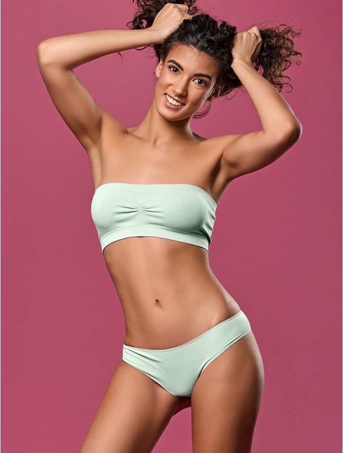 Luigi di Focenza BRASILIANA DONNA MENTA