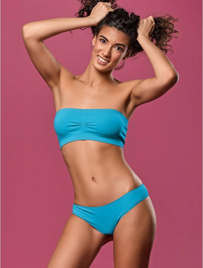 Luigi Di Focenza BRASILIANA DONNA TURCHESE