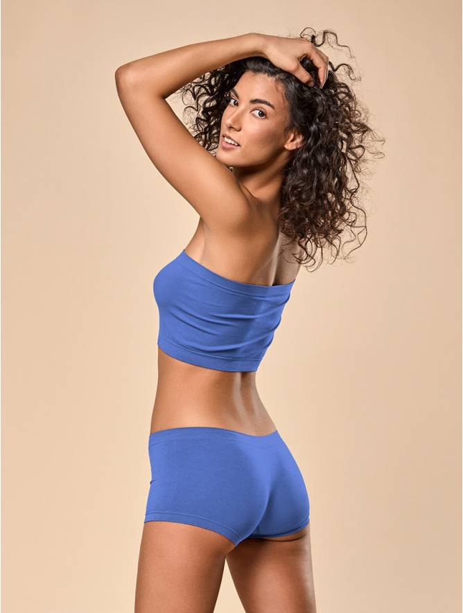 Luigi Di Focenza SHORTY DONNA CLASSIC ALASKA