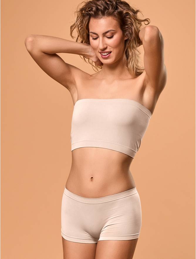 Luigi Di Focenza SHORTY DONNA CLASSIC CIPRIA