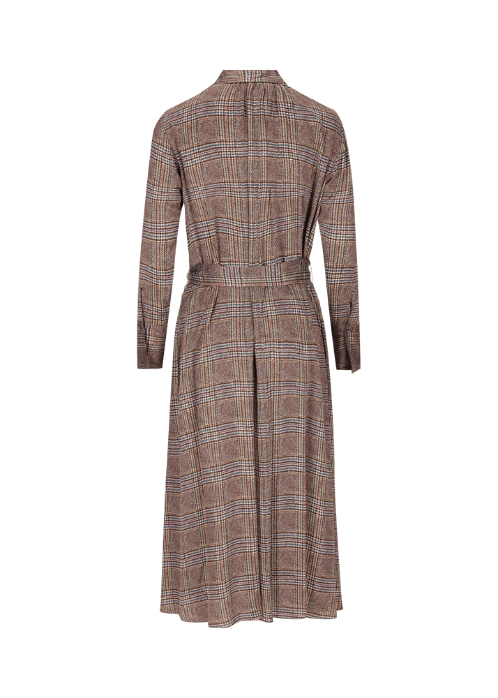 Luis Trenker Abito Con Stampa Principe Di Galles Lueloisa